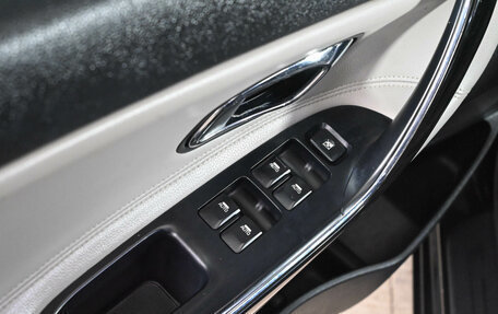 KIA cee'd III, 2012 год, 1 080 000 рублей, 17 фотография