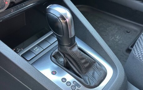 Volkswagen Jetta VI, 2013 год, 1 085 000 рублей, 14 фотография