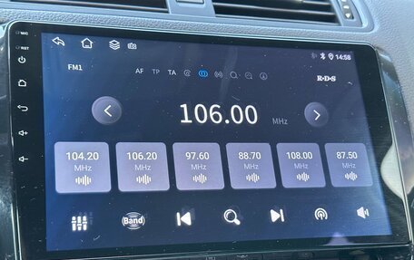 Volkswagen Jetta VI, 2013 год, 1 085 000 рублей, 12 фотография