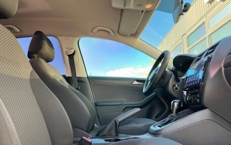 Volkswagen Jetta VI, 2013 год, 1 085 000 рублей, 7 фотография
