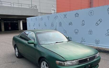 Toyota Chaser IV, 1996 год, 249 990 рублей, 4 фотография