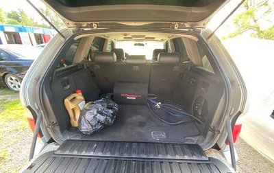 BMW X5, 2001 год, 600 000 рублей, 1 фотография