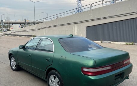 Toyota Chaser IV, 1996 год, 249 990 рублей, 8 фотография