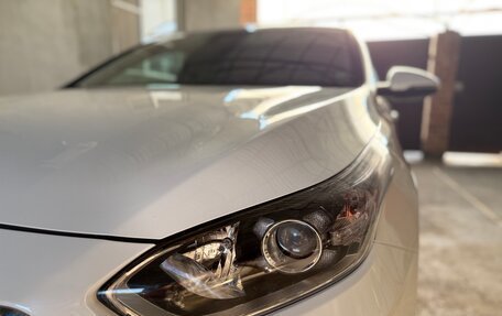 KIA cee'd III, 2020 год, 1 740 000 рублей, 7 фотография