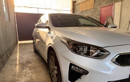 KIA cee'd III, 2020 год, 1 740 000 рублей, 8 фотография