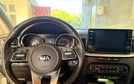 KIA cee'd III, 2020 год, 1 740 000 рублей, 14 фотография