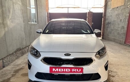 KIA cee'd III, 2020 год, 1 740 000 рублей, 3 фотография