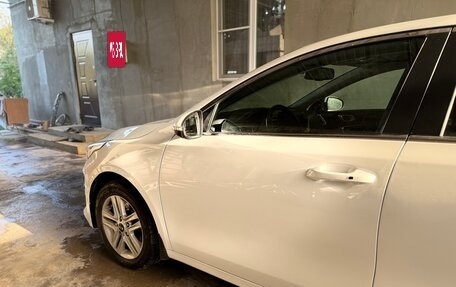 KIA cee'd III, 2020 год, 1 740 000 рублей, 5 фотография