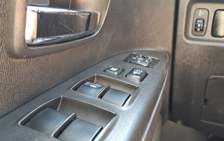Mitsubishi ASX I рестайлинг, 2013 год, 1 050 000 рублей, 15 фотография