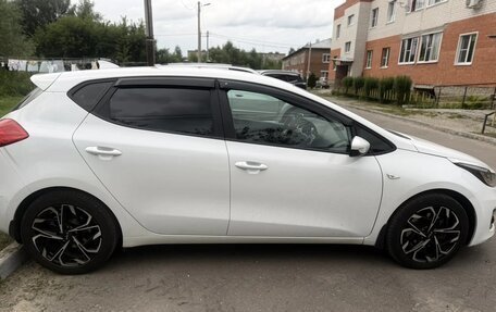 KIA cee'd III, 2017 год, 1 600 000 рублей, 4 фотография