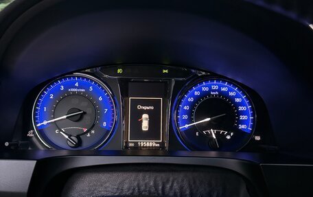 Toyota Camry, 2015 год, 1 695 000 рублей, 5 фотография