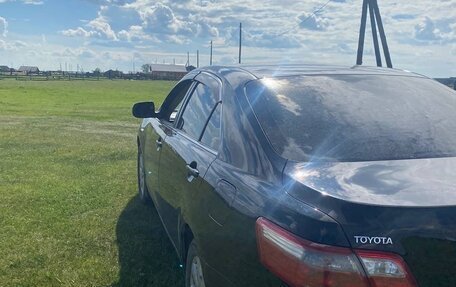 Toyota Camry, 2008 год, 950 000 рублей, 4 фотография