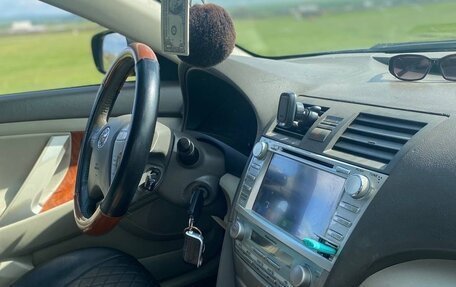 Toyota Camry, 2008 год, 950 000 рублей, 6 фотография