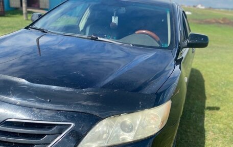 Toyota Camry, 2008 год, 950 000 рублей, 9 фотография