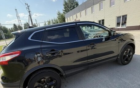 Nissan Qashqai, 2018 год, 1 700 000 рублей, 3 фотография