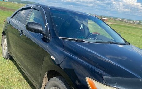 Toyota Camry, 2008 год, 950 000 рублей, 3 фотография