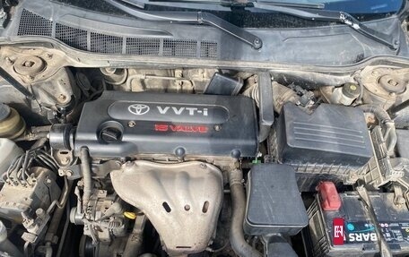 Toyota Camry, 2008 год, 950 000 рублей, 5 фотография