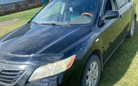 Toyota Camry, 2008 год, 950 000 рублей, 8 фотография