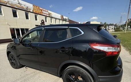 Nissan Qashqai, 2018 год, 1 700 000 рублей, 5 фотография