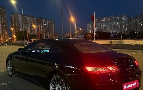 Mercedes-Benz S-Класс, 2018 год, 6 950 000 рублей, 6 фотография