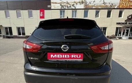 Nissan Qashqai, 2018 год, 1 700 000 рублей, 4 фотография