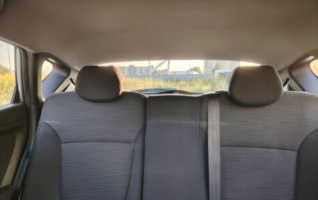 Hyundai Solaris II рестайлинг, 2016 год, 800 000 рублей, 10 фотография