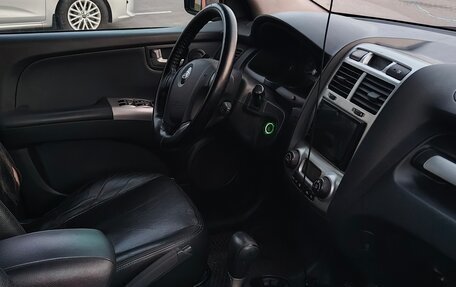 KIA Sportage II, 2007 год, 750 000 рублей, 9 фотография