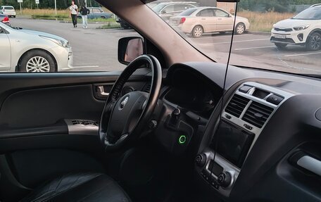 KIA Sportage II, 2007 год, 750 000 рублей, 11 фотография