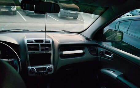 KIA Sportage II, 2007 год, 750 000 рублей, 8 фотография