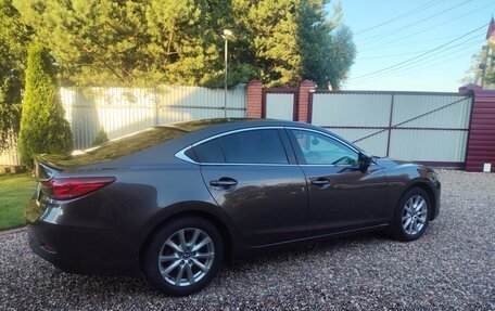 Mazda 6, 2016 год, 1 780 000 рублей, 3 фотография