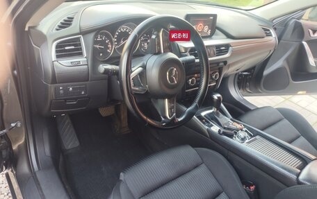 Mazda 6, 2016 год, 1 780 000 рублей, 13 фотография