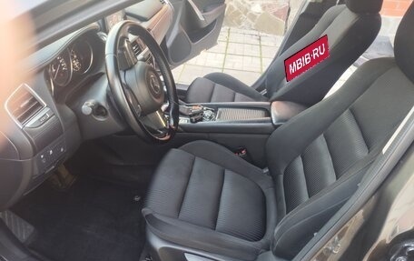 Mazda 6, 2016 год, 1 780 000 рублей, 14 фотография