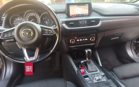 Mazda 6, 2016 год, 1 780 000 рублей, 12 фотография