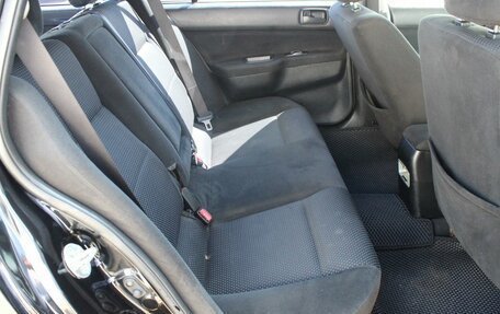 Mitsubishi Lancer IX, 2006 год, 279 000 рублей, 13 фотография
