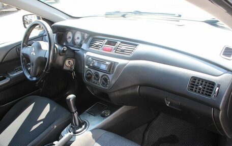 Mitsubishi Lancer IX, 2006 год, 279 000 рублей, 8 фотография