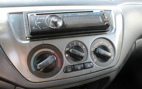 Mitsubishi Lancer IX, 2006 год, 279 000 рублей, 12 фотография