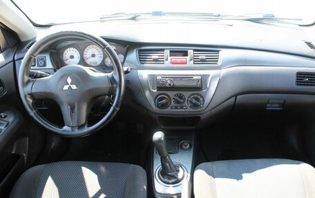 Mitsubishi Lancer IX, 2006 год, 279 000 рублей, 7 фотография