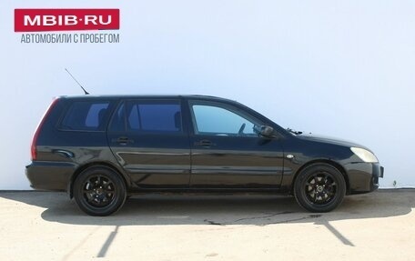 Mitsubishi Lancer IX, 2006 год, 279 000 рублей, 4 фотография
