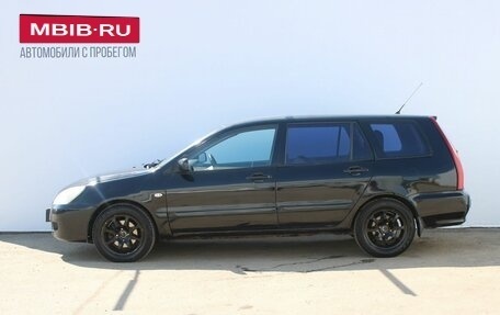 Mitsubishi Lancer IX, 2006 год, 279 000 рублей, 2 фотография
