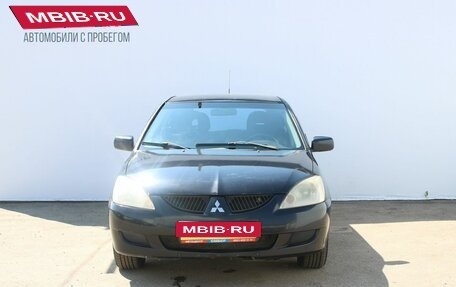 Mitsubishi Lancer IX, 2006 год, 279 000 рублей, 3 фотография