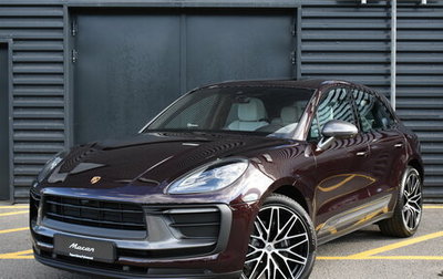 Porsche Macan I рестайлинг, 2026 год, 13 990 000 рублей, 1 фотография