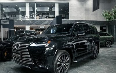 Lexus LX, 2026 год, 19 900 000 рублей, 1 фотография