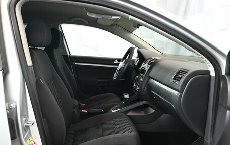 Volkswagen Jetta VI, 2010 год, 850 000 рублей, 10 фотография