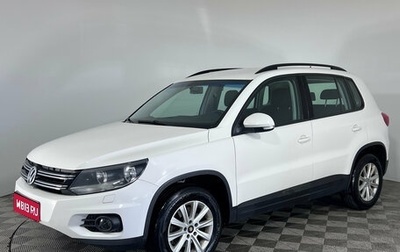 Volkswagen Tiguan I, 2012 год, 1 150 000 рублей, 1 фотография