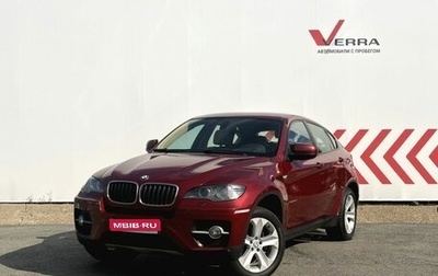 BMW X6, 2010 год, 2 120 000 рублей, 1 фотография
