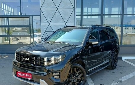 KIA Mohave I, 2022 год, 5 299 000 рублей, 1 фотография
