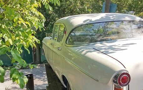 Opel Kapitan P1, 1959 год, 1 200 000 рублей, 1 фотография