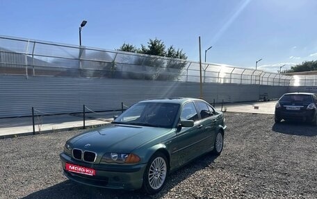 BMW 3 серия, 2000 год, 700 000 рублей, 1 фотография