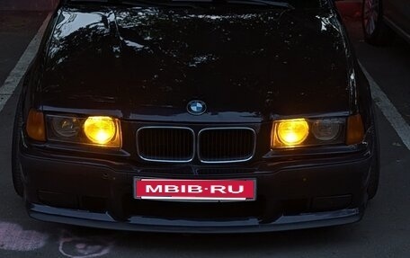 BMW 3 серия, 1993 год, 620 000 рублей, 1 фотография