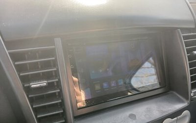 Chery M11 (A3), 2012 год, 210 000 рублей, 1 фотография